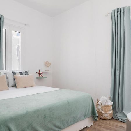 Casa Dival Apartment Mykonos Town Bagian luar foto