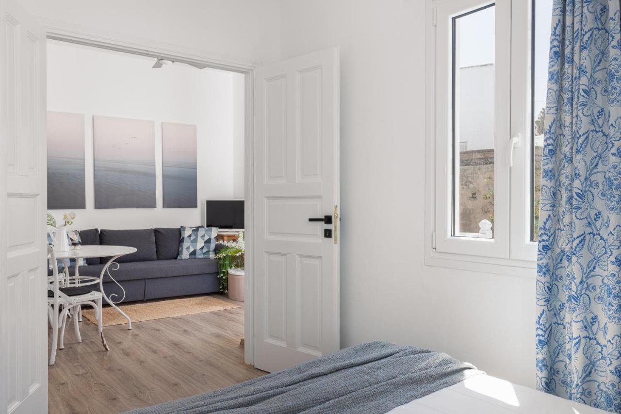 Casa Dival Apartment Mykonos Town Bagian luar foto